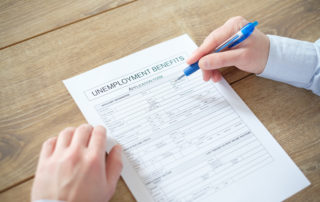 Unemplyment Appeal Tips in New Jersey