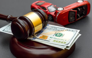 Lawyer for Car Accident in Cherry Hill NJ