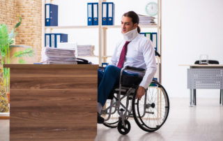Cherry Hill Disability Lawyer