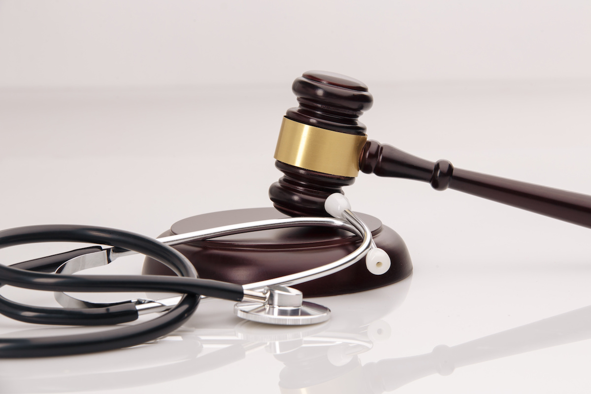 How Personal Injury Settlements Work