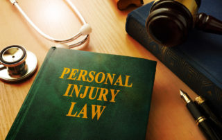 What is a Personal Injury Lawyer?